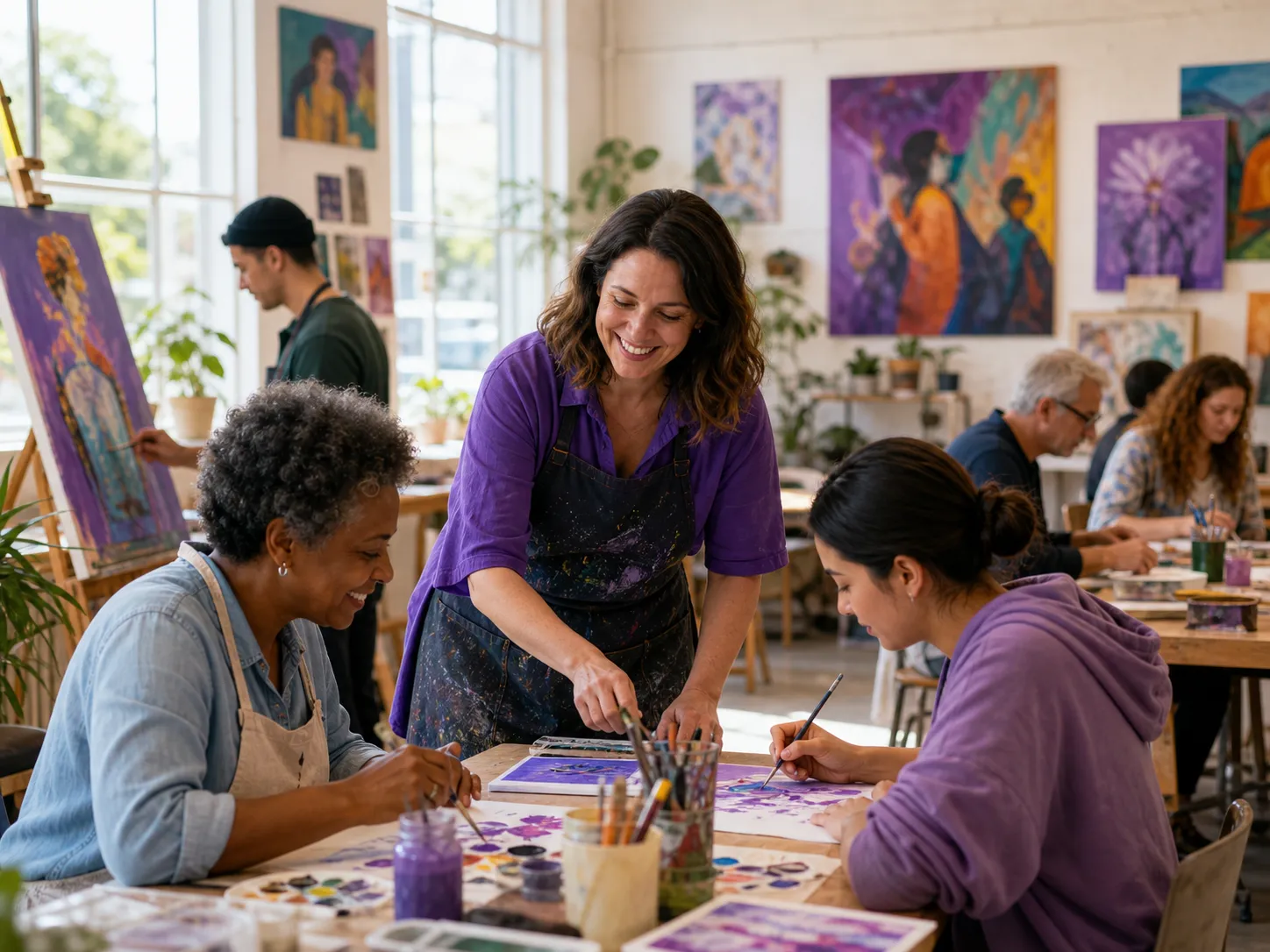 Southside Arts Center listing image