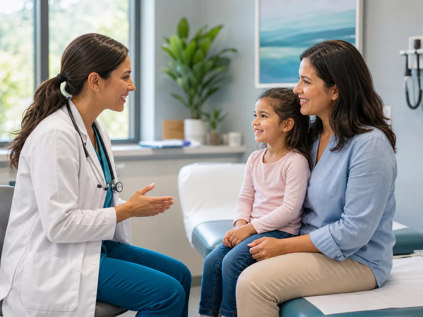 Austin Family Clinic listing image